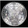 Image 3 : 1886-p Morgan Dollar $1 Grades Choice+ Unc