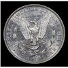 Image 3 : 1891-s Morgan Dollar $1 Grades Select+ Unc