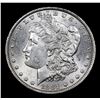 Image 2 : 1881-o Morgan Dollar $1 Grades Select+ Unc