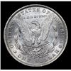 Image 3 : 1881-o Morgan Dollar $1 Grades Select+ Unc
