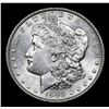 Image 2 : 1902-p Morgan Dollar $1 Grades Choice Unc