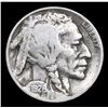 Image 2 : 1926-d Buffalo Nickel 5c Grades vf+