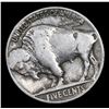Image 3 : 1926-d Buffalo Nickel 5c Grades vf+
