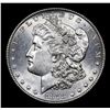Image 2 : 1878-s Morgan Dollar $1 Grades Choice+ Unc