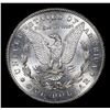 Image 3 : 1878-s Morgan Dollar $1 Grades Choice+ Unc