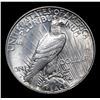Image 3 : 1926-d Peace Dollar $1 Grades Choice Unc