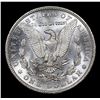 Image 3 : 1904-o Morgan Dollar $1 Grades GEM+ Unc