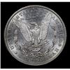 Image 3 : ***Auction Highlight*** 1897-s Morgan Dollar $1 Graded Choice+ Unc By USCG (fc)