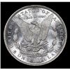 Image 3 : ***Auction Highlight*** 1891-p Morgan Dollar $1 Graded Select+ Unc By USCG (fc)