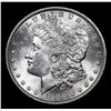 Image 2 : 1886-p Morgan Dollar $1 Grades Choice+ Unc