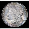 Image 2 : 1897-p Morgan Dollar $1 Grades Choice+ Unc