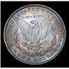 Image 3 : 1897-p Morgan Dollar $1 Grades Choice+ Unc