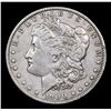Image 2 : 1900-o/cc Top 100 Morgan Dollar $1 Grades vf++