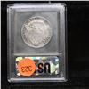 Image 5 : ***Auction Highlight*** 1806 Draped Bust Half Dollar 50c Graded vf++ By USCG (fc)