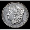 Image 2 : ***Auction Highlight*** 1902-s Morgan Dollar $1 Graded Select Unc PL By USCG (fc)
