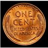 Image 3 : ***Auction Highlight*** 1917-p Lincoln Cent 1c Graded Gem+ Unc RD By USCG (fc)