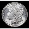 Image 2 : ***Auction Highlight*** 1883-s Morgan Dollar $1 Graded Select Unc By USCG (fc)
