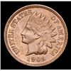 Image 2 : ***Auction Highlight*** 1909-s Indian Cent 1c Graded Select Unc BN By USCG (fc)