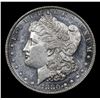 Image 2 : ***Auction Highlight*** 1880-o Morgan Dollar $1 Graded Select Unc+ DMPL By USCG (fc)