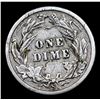 Image 3 : ***Auction Highlight*** 1903-s Barber Dime 10c Graded vf+ By USCG (fc)