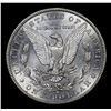Image 3 : ***Auction Highlight*** 1889-s Morgan Dollar $1 Graded Select+ Unc By USCG (fc)
