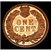 Image 3 : ***Auction Highlight*** 1881 Indian Cent 1c Graded Select Proof RD By USCG (fc)