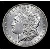 Image 2 : ***Auction Highlight*** 1888-s Morgan Dollar $1 Graded Select+ Unc By USCG (fc)