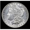 Image 2 : ***Auction Highlight*** 1886-s Morgan Dollar $1 Graded Select Unc By USCG (fc)