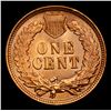 Image 3 : ***Auction Highlight*** 1903 Indian Cent 1c Graded GEM++ RD By USCG (fc)