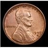 Image 2 : ***Auction Highlight*** 1909-s vdb Lincoln Cent 1c Graded Select Unc BN By USCG (fc)