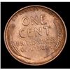 Image 3 : ***Auction Highlight*** 1909-s vdb Lincoln Cent 1c Graded Select Unc BN By USCG (fc)