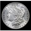 Image 2 : ***Auction Highlight*** 1898-s Morgan Dollar $1 Graded Select Unc By USCG (fc)