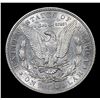 Image 3 : ***Auction Highlight*** 1898-s Morgan Dollar $1 Graded Select Unc By USCG (fc)