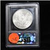 Image 5 : ***Auction Highlight*** 1898-s Morgan Dollar $1 Graded Select Unc By USCG (fc)