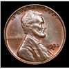 Image 2 : 1932-d Lincoln Cent 1c Grades Choice+ Unc BN