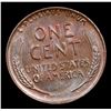 Image 3 : 1932-d Lincoln Cent 1c Grades Choice+ Unc BN