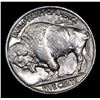 Image 3 : ***Auction Highlight*** 1913-p Ty II Buffalo Nickel 5c Graded GEM+ Unc By USCG (fc)