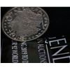 Image 6 : ***Auction Highlight*** 1880-cc Morgan Dollar $1 Graded Choice Unc+ DMPL By USCG (fc)
