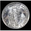Image 3 : ***Auction Highlight*** 1939-s Mercury Dime 10c Graded GEM+ FSB By USCG (fc)