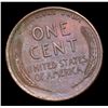 Image 3 : 1916-p Lincoln Cent 1c Grades Select Unc BN