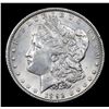 Image 2 : 1892-p Morgan Dollar $1 Grades Unc Details