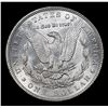 Image 3 : 1892-p Morgan Dollar $1 Grades Unc Details