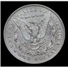 Image 3 : 1878-p 7tf Morgan Dollar $1 Grades Unc Details