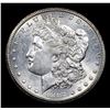 Image 2 : 1887-s Morgan Dollar $1 Grades Select Unc