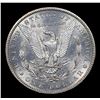 Image 3 : 1887-s Morgan Dollar $1 Grades Select Unc