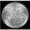 Image 3 : 1878-s Morgan Dollar $1 Grades Select Unc PL