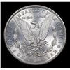 Image 3 : 1881-s Morgan Dollar $1 Grades GEM+ Unc