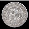 Image 3 : 1830 Capped Bust Half Dime 1/2 10c Grades f+