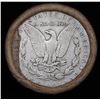 Image 3 : ***Auction Highlight*** Full solid date 1899-p Morgan silver dollar roll, 20 coins   (fc)