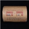 Image 4 : ***Auction Highlight*** Full solid date 1899-p Morgan silver dollar roll, 20 coins   (fc)